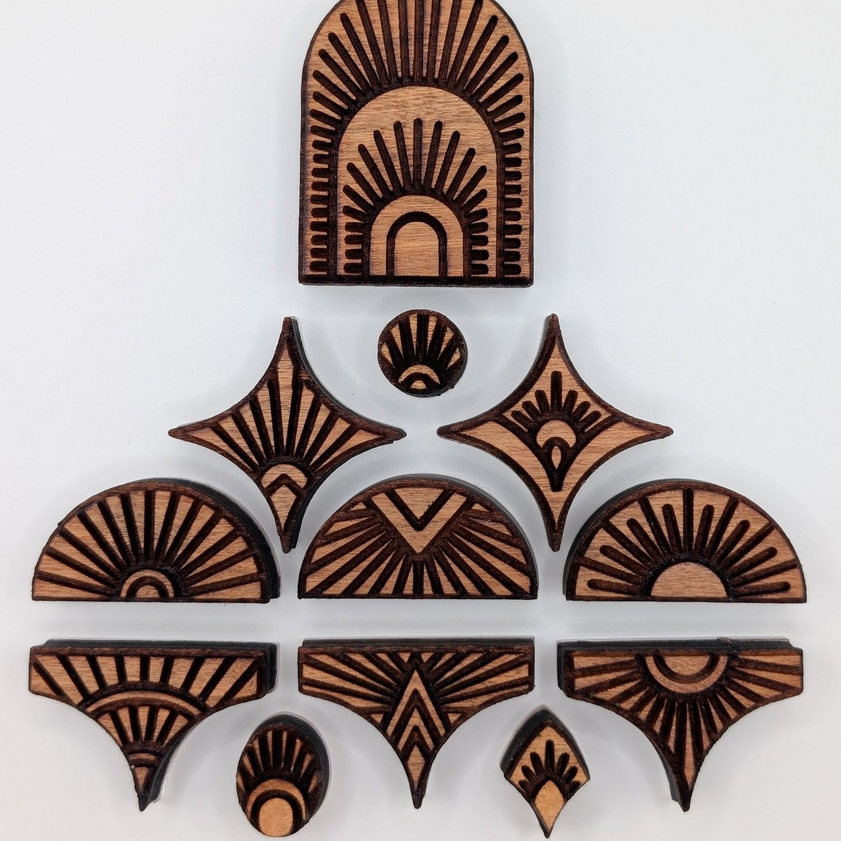 Ray Stamps