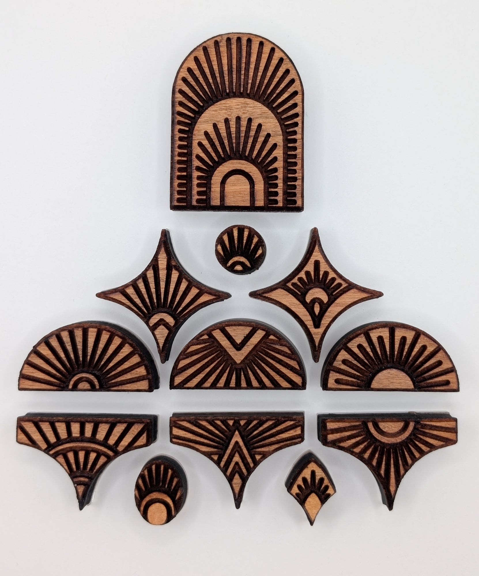 Ray Stamps
