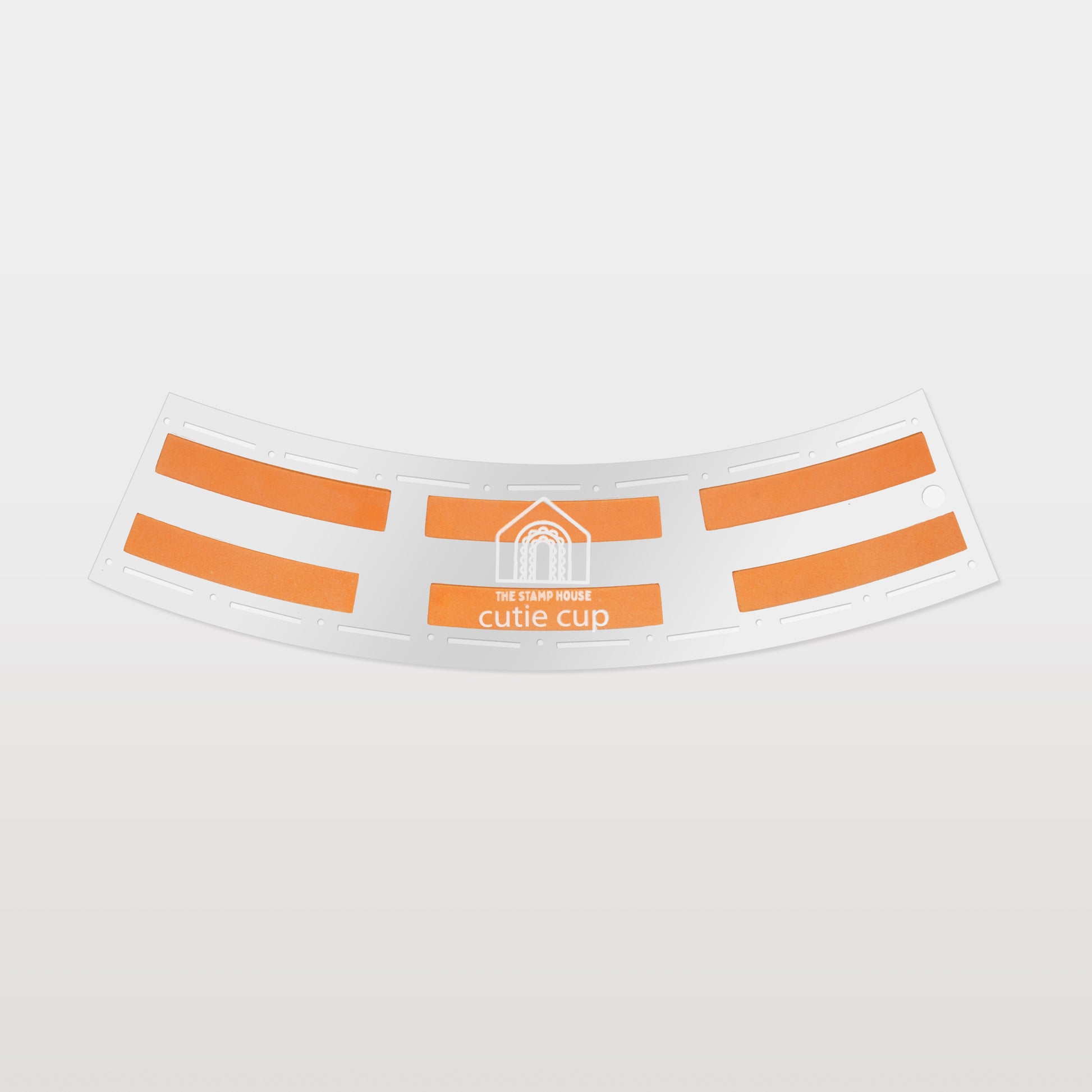 Cutie Mug Template Body Only