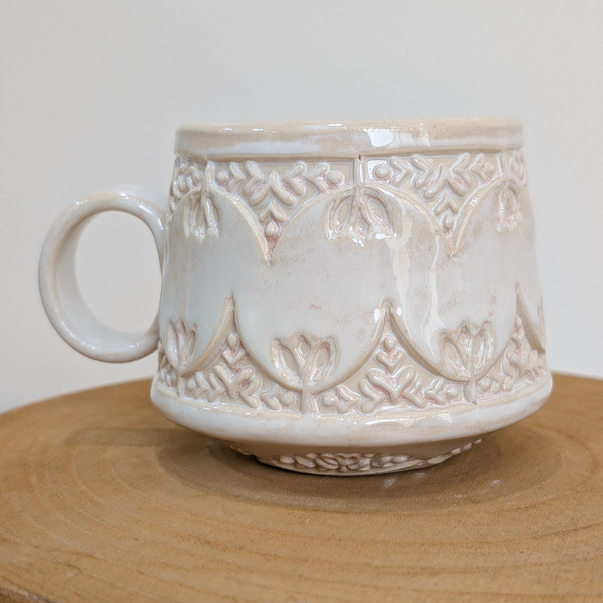 Cutie Mug Template Body Only