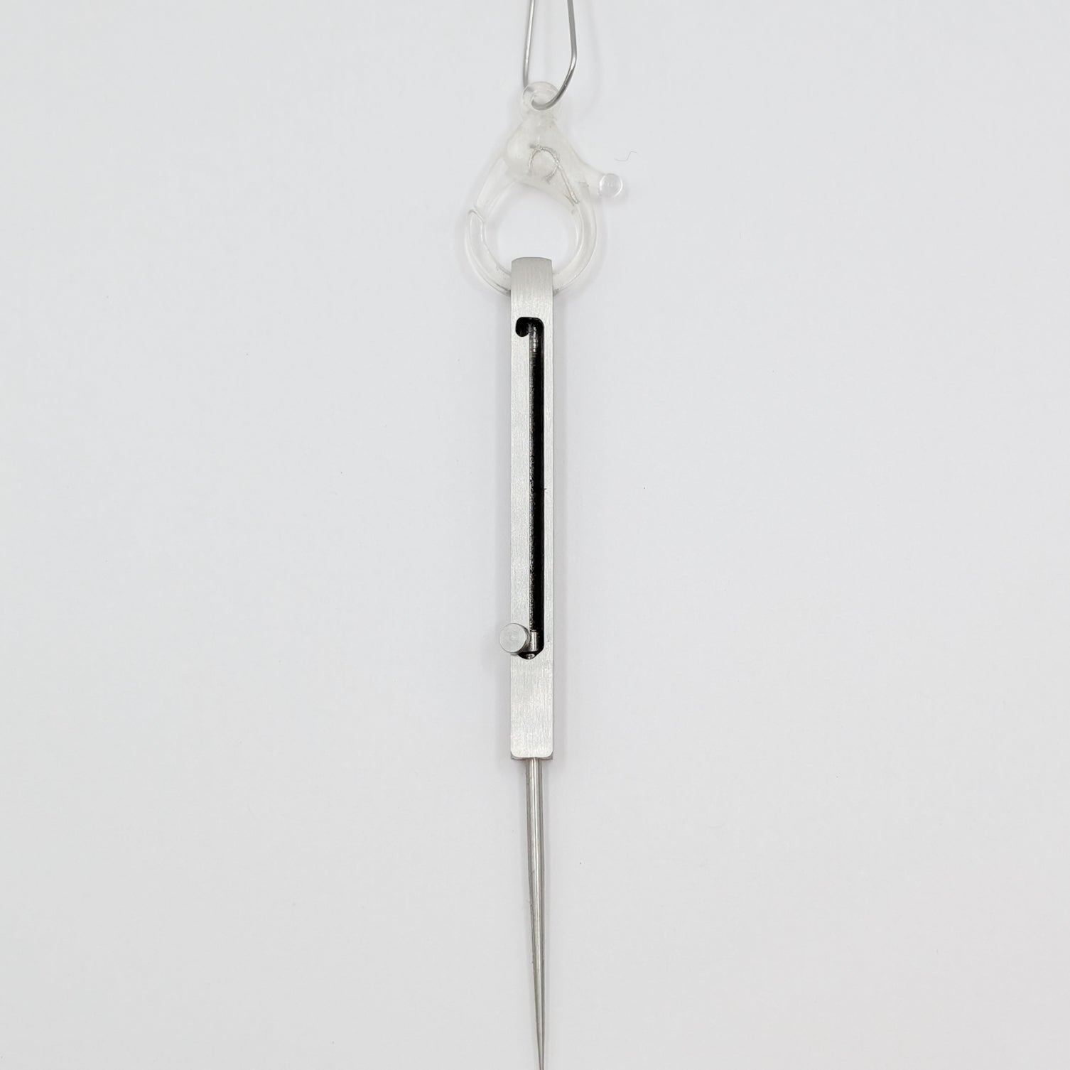 Pin Tool Earring