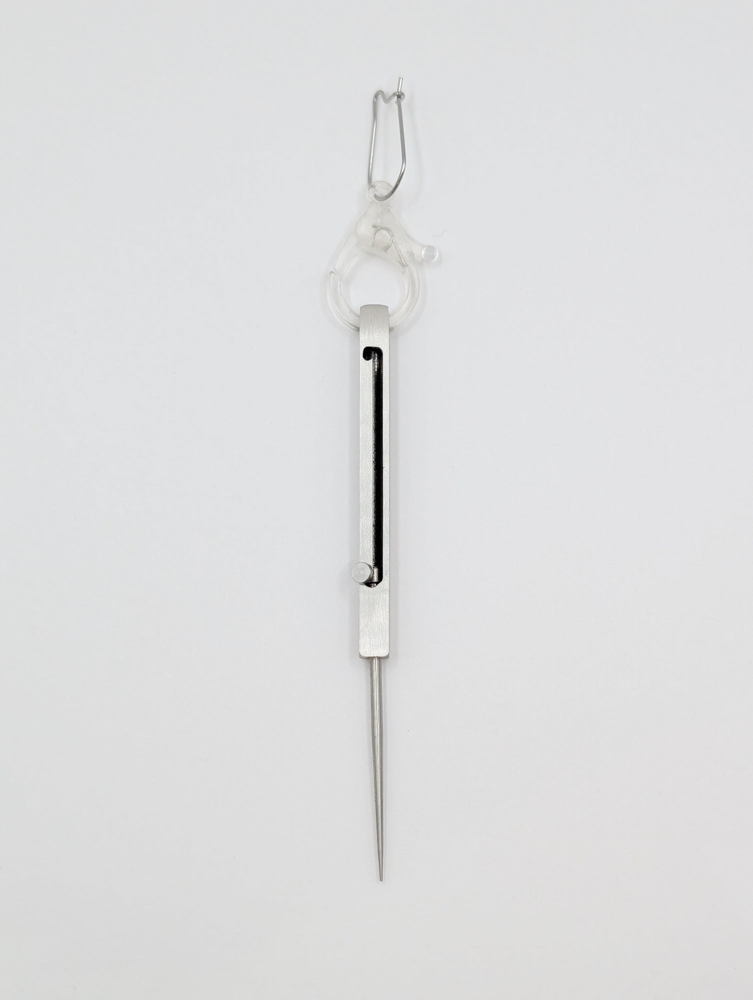 Pin Tool Earring